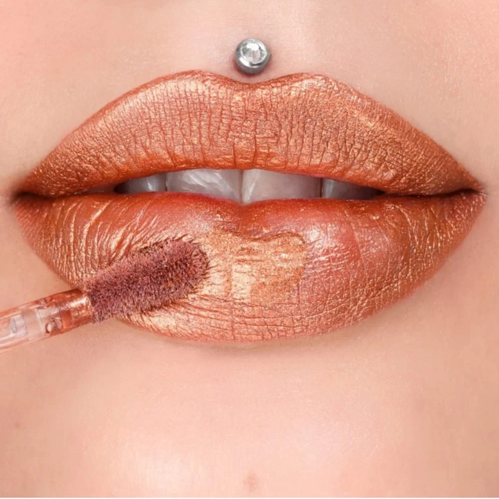 💎 Jeffree Star Cosmetics Velour Liquid Lipstick I Gotta Go New In Box Full-Size